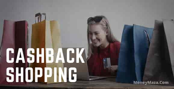 Best Online Cashback Shopping Referral Programs