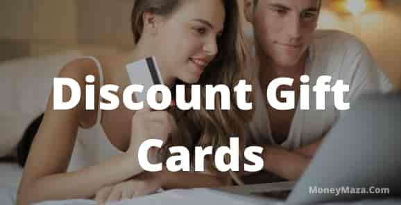 Best Discount Gift Cards Sites