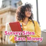 How to Make Money with Survey Sites by Doing Simple Works From Home