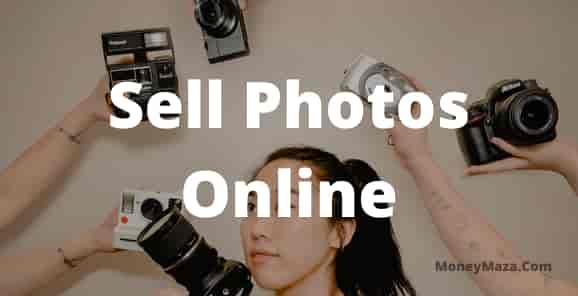 How to Sell Photos Online and Make Money From internet