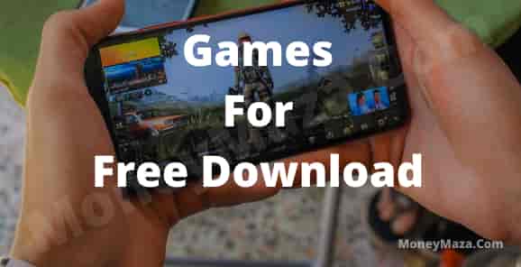 Games for Free Download - How to Download Free Games for Android PC Laptop Tablet Apple Phone