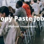 Copy Paste Jobs Online Daily Payment Without investment. Copy paste jobs online, copy paste jobs without investment, copy paste jobs for students. Copy paste jobs near me, copy paste jobs without investment daily payment. Copy paste jobs means, copy paste jobs in india, copy paste jobs genuine. Copy paste jobs part time, copy paste jobs using mobile.