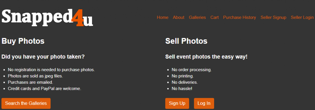 Sell Pictures Online For Money: How To Sell Pictures Online For Money - The Unbiased Ways to Earn