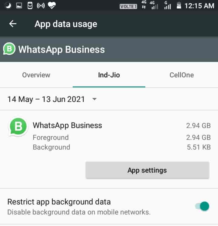 How to Save Mobile Data on Android - Different Ways to Save Data on Various Platform