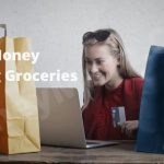 How to Save Money Buying Groceries Online For Home