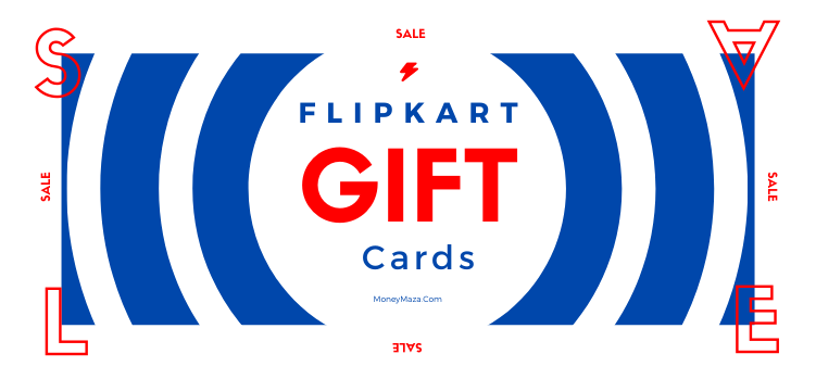 Flipkart Gift Cards FREE Voucher Generator