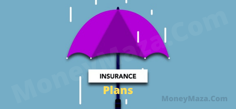 How Many Types of insurance Plans