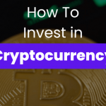 How to invest in cryptocurrency. Cryptocurrency is a type of digital currency that uses encryption to generate currency.
